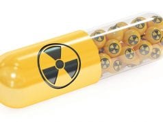 Feds Order 14 Million Anti Radiation Tablets
