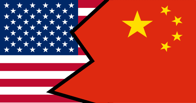 China-United-states