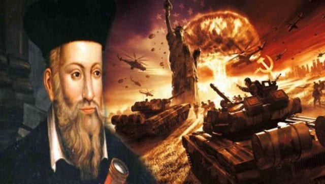 Mabus nostradamus quote Mabus nostradamus quote