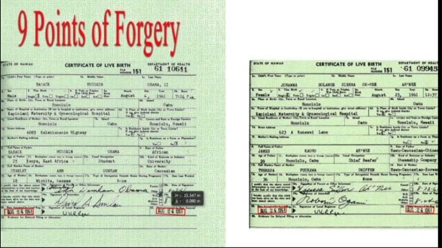 questions about president obamas birth certificate joke birth certificate