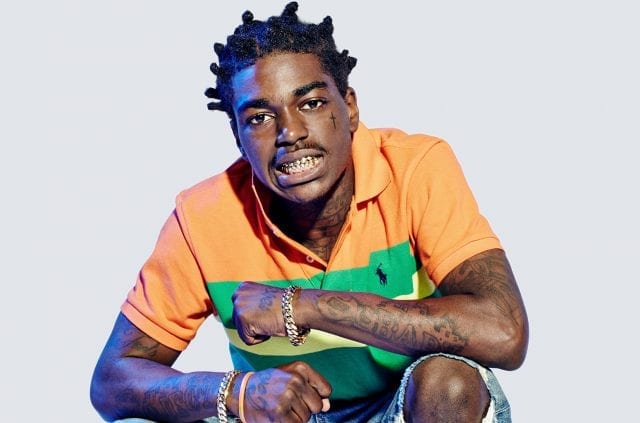 Kodak Black Net Worth 2018/2019 - WhiteOut Press