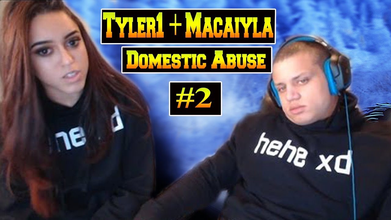 Tyler1 Net Worth 2018/2019 WhiteOut Press