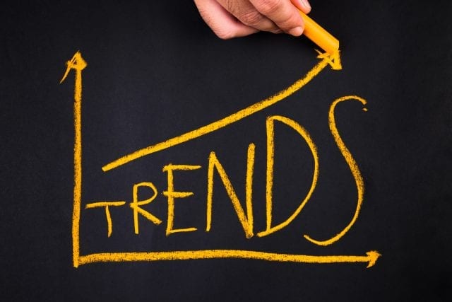 Trends