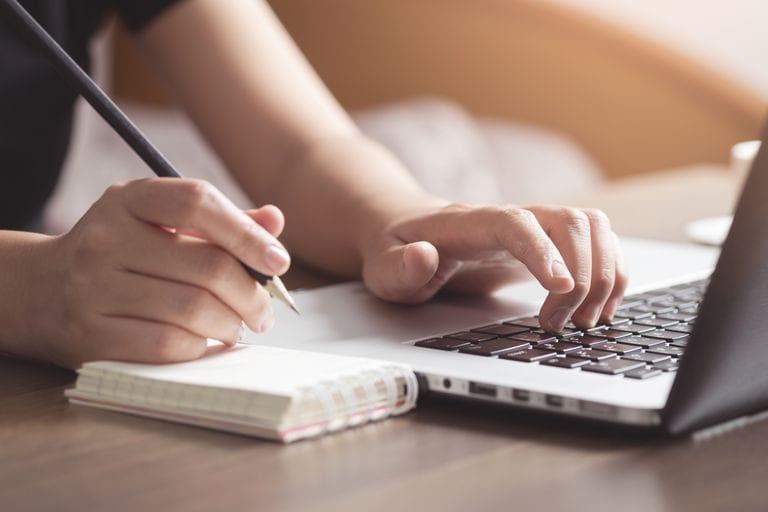 Academic paper editing service picture