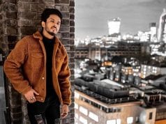 Abhishek Agrawal – the Young Fitness Model and Lifestyle Advocate Stirring Hype in the Fashion Industry